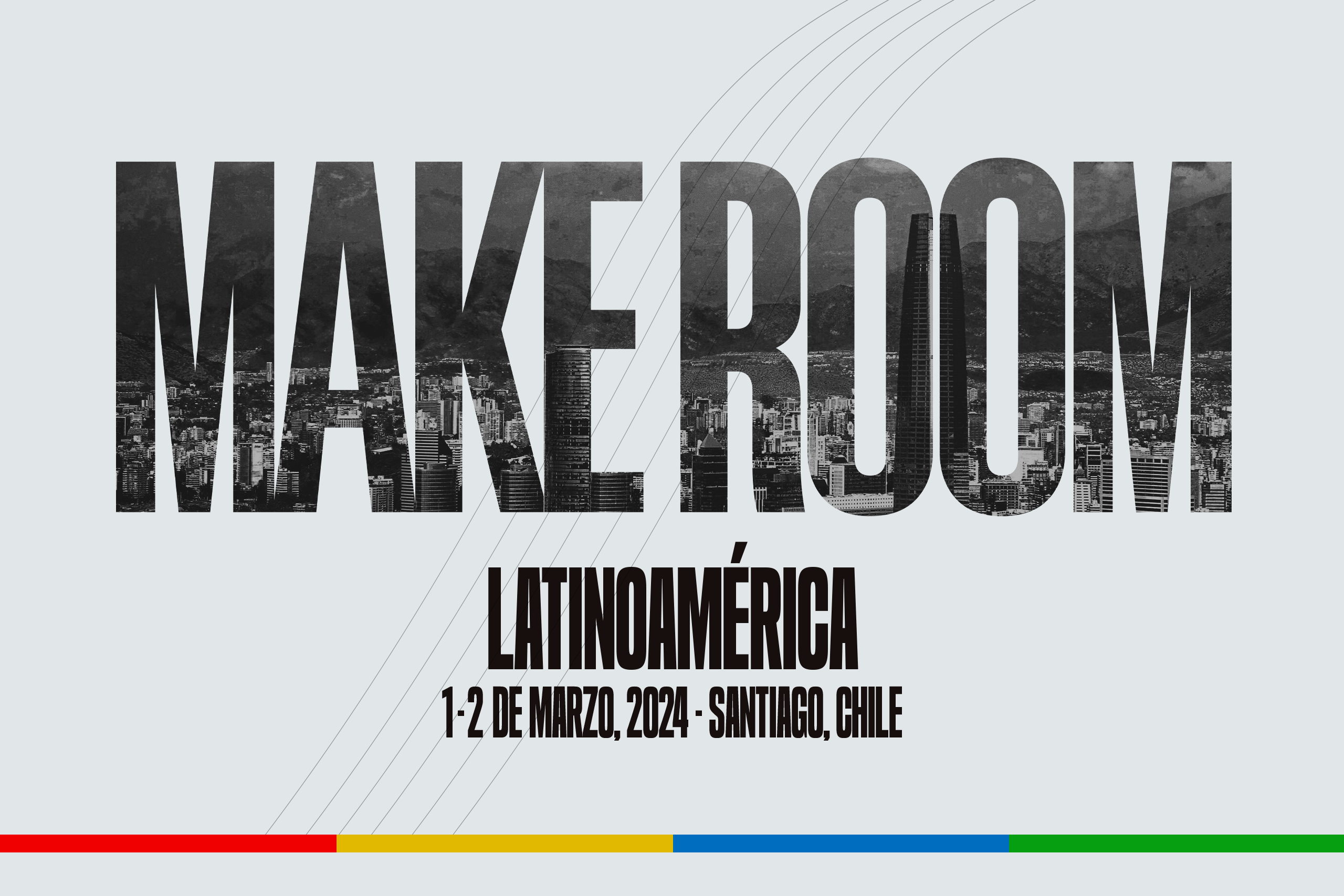Make Room Latinoamerica Image