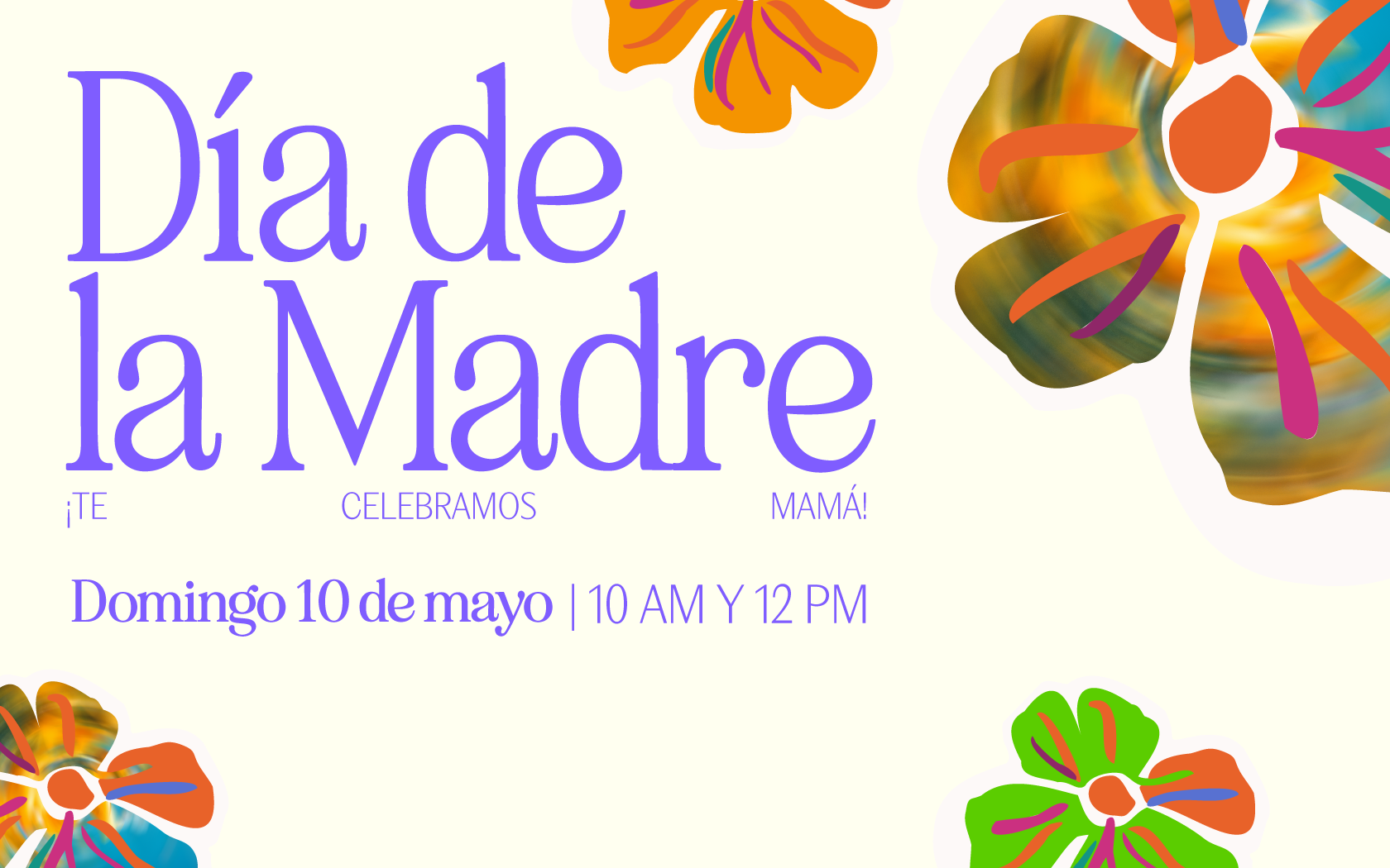 Día de la Madre en The Life Church Image